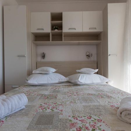 Apartments Senka 马卡尔斯卡 外观 照片
